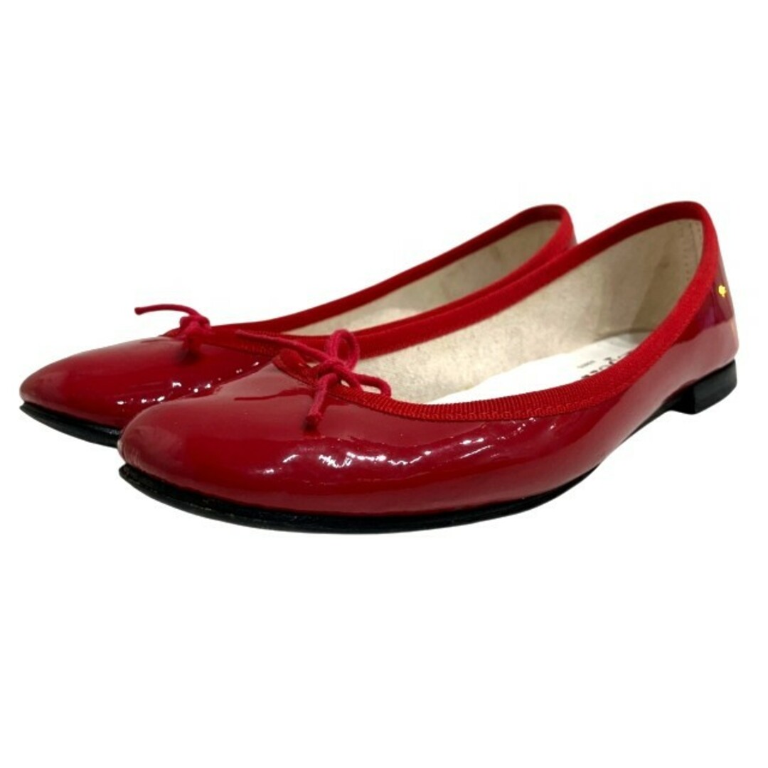 repetto - レペット Repetto バレエシューズ フラットパンプス repetto - レペット Repetto バレエシューズ フラットパンプス