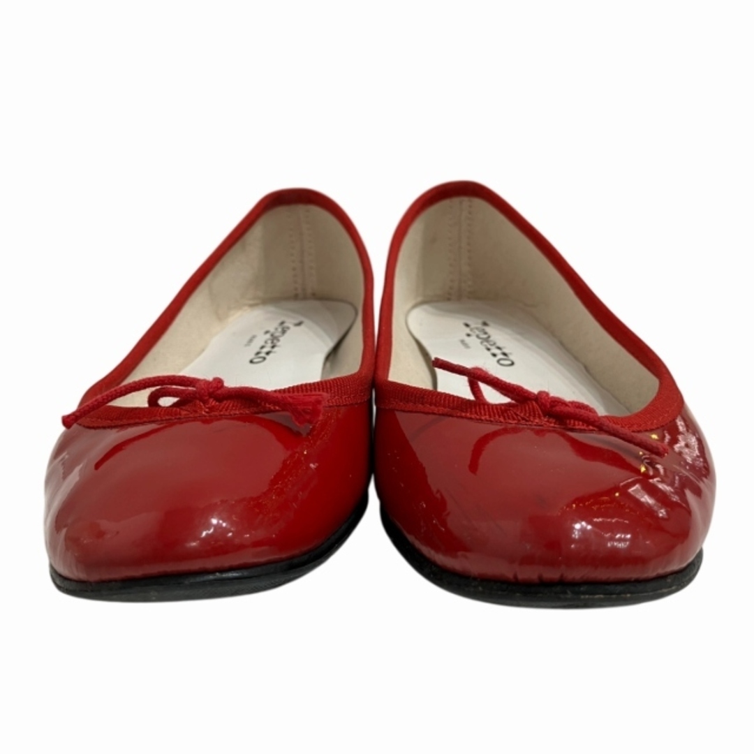 repetto - レペット Repetto バレエシューズ フラットパンプス repetto - レペット Repetto バレエシューズ フラットパンプス