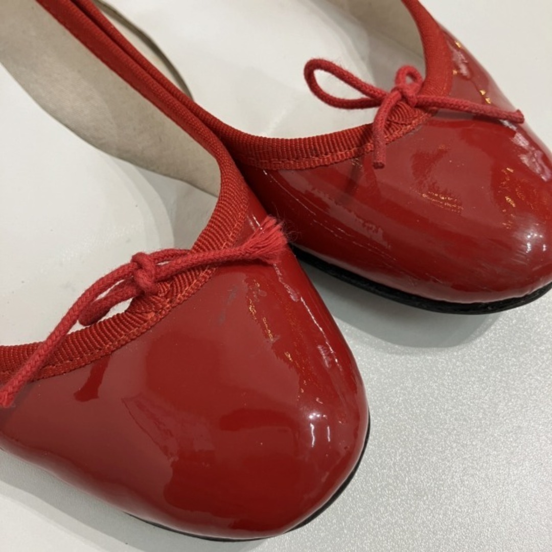 repetto - レペット Repetto バレエシューズ フラットパンプス repetto - レペット Repetto バレエシューズ フラットパンプス