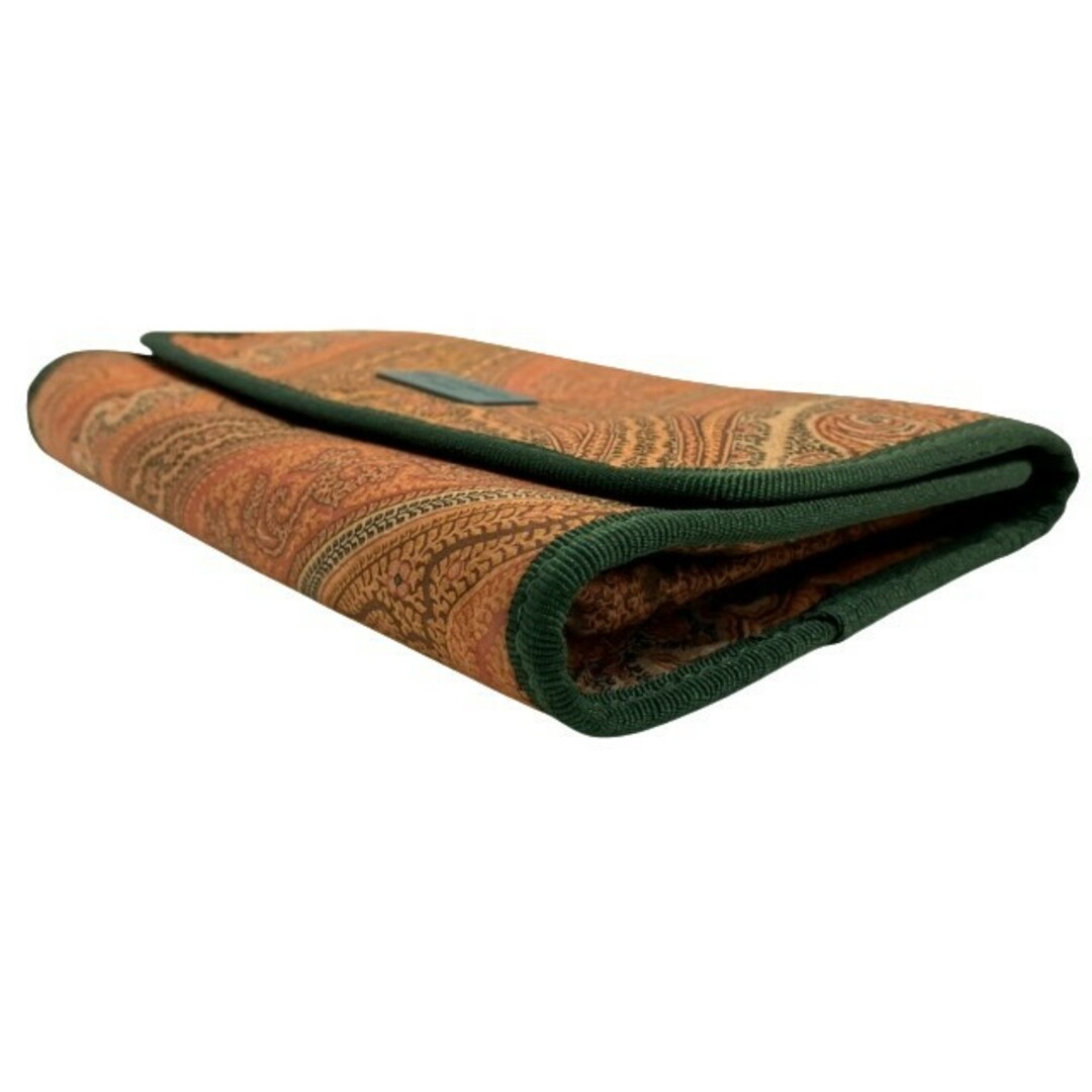 ETRO - エトロ ETRO 美品 ポーチ インバッグ クラッチ ETRO - エトロ ETRO 美品 ポーチ インバッグ クラッチ