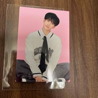 SEVENTEEN - SEVENTEEN セブチ 消費期限 HMV ラキドロ トレカ SEVENTEEN - SEVENTEEN セブチ 消費期限 HMV ラキドロ トレカ