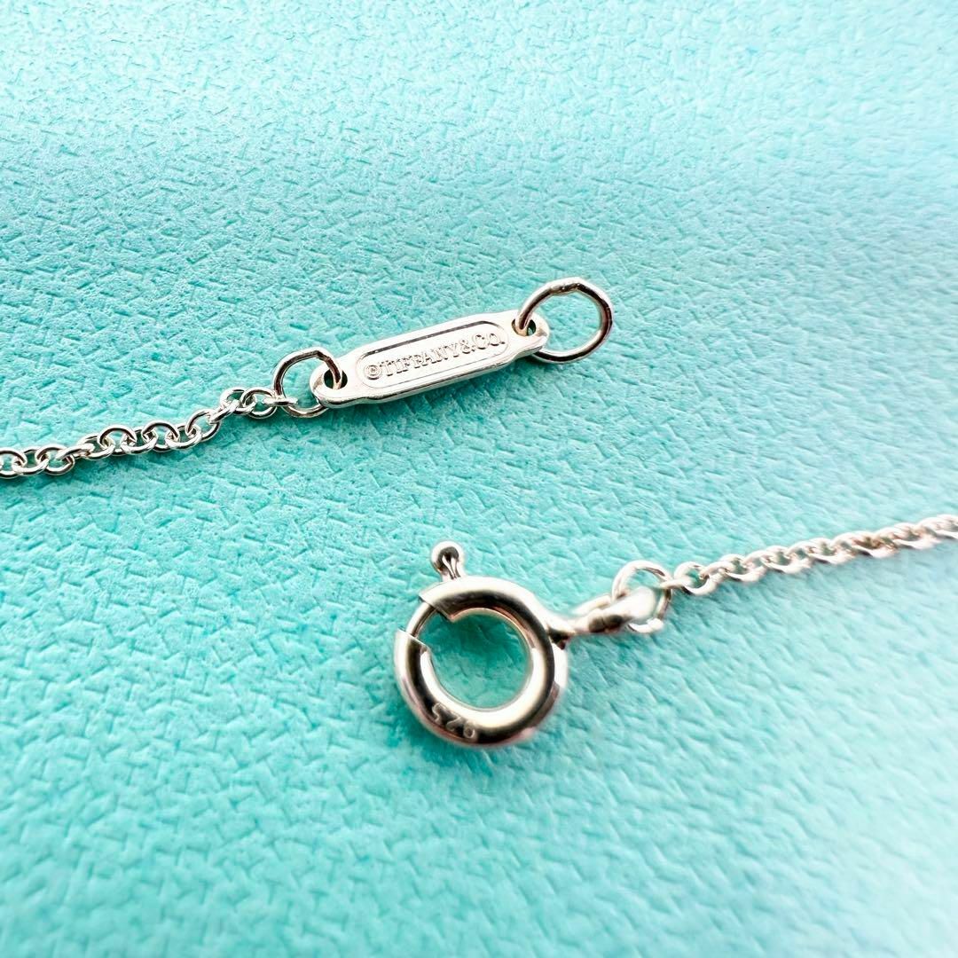 Tiffany & Co. - Tiffany スノーフレーク ペンダント シルバー Tiffany & Co. - Tiffany スノーフレーク ペンダント シルバー