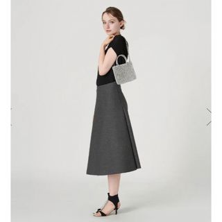 ANTEPRIMA/WIREBAG - 新品未使用 アンテプリマ セッキオ ANTEPRIMA/WIREBAG - 新品未使用 アンテプリマ セッキオ