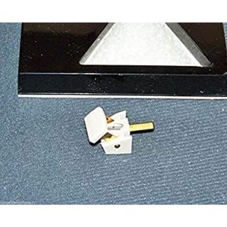 (未使用･未開封品)　Durpower Phonograph Record Player Turntable Needle For EMPIRE S2000EMPIRE S-2000EMPIRE S-66X by Durpower df5ndr3(その他)