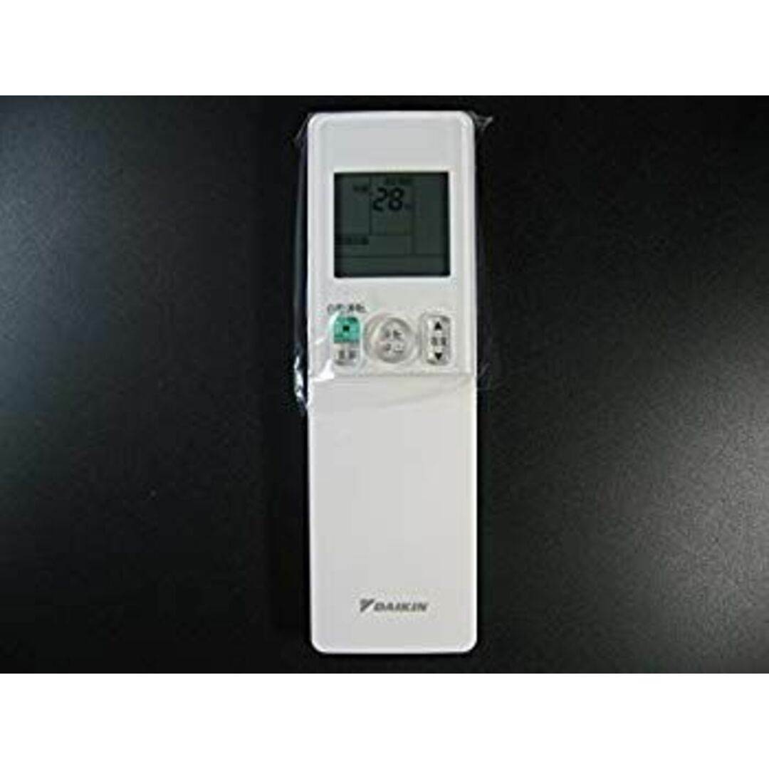 (未使用･未開封品)　DAIKIN エアコンリモコン ARC476A24 df5ndr3