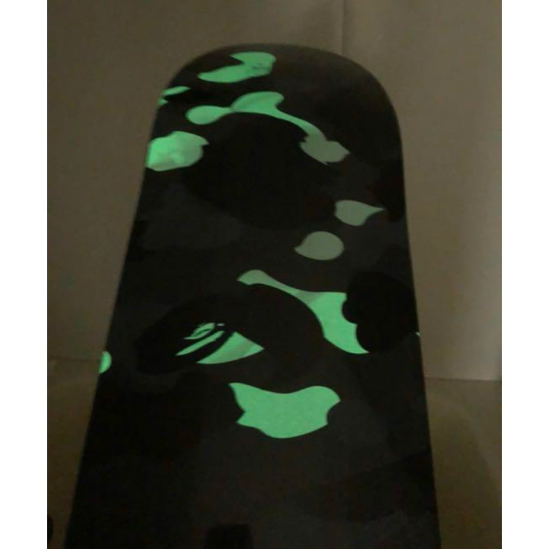 A BATHING APE - 【国内正規品】A Bathing ape スケボーデッキの A BATHING APE - 【国内正規品】A Bathing ape スケボーデッキの