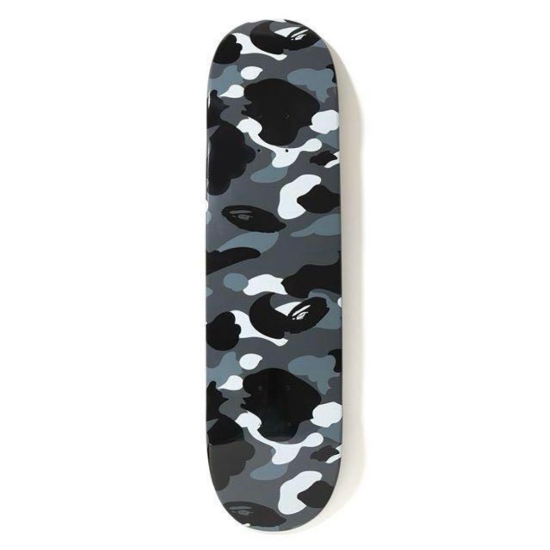 A BATHING APE - 【国内正規品】A Bathing ape スケボーデッキの A BATHING APE - 【国内正規品】A Bathing ape スケボーデッキの