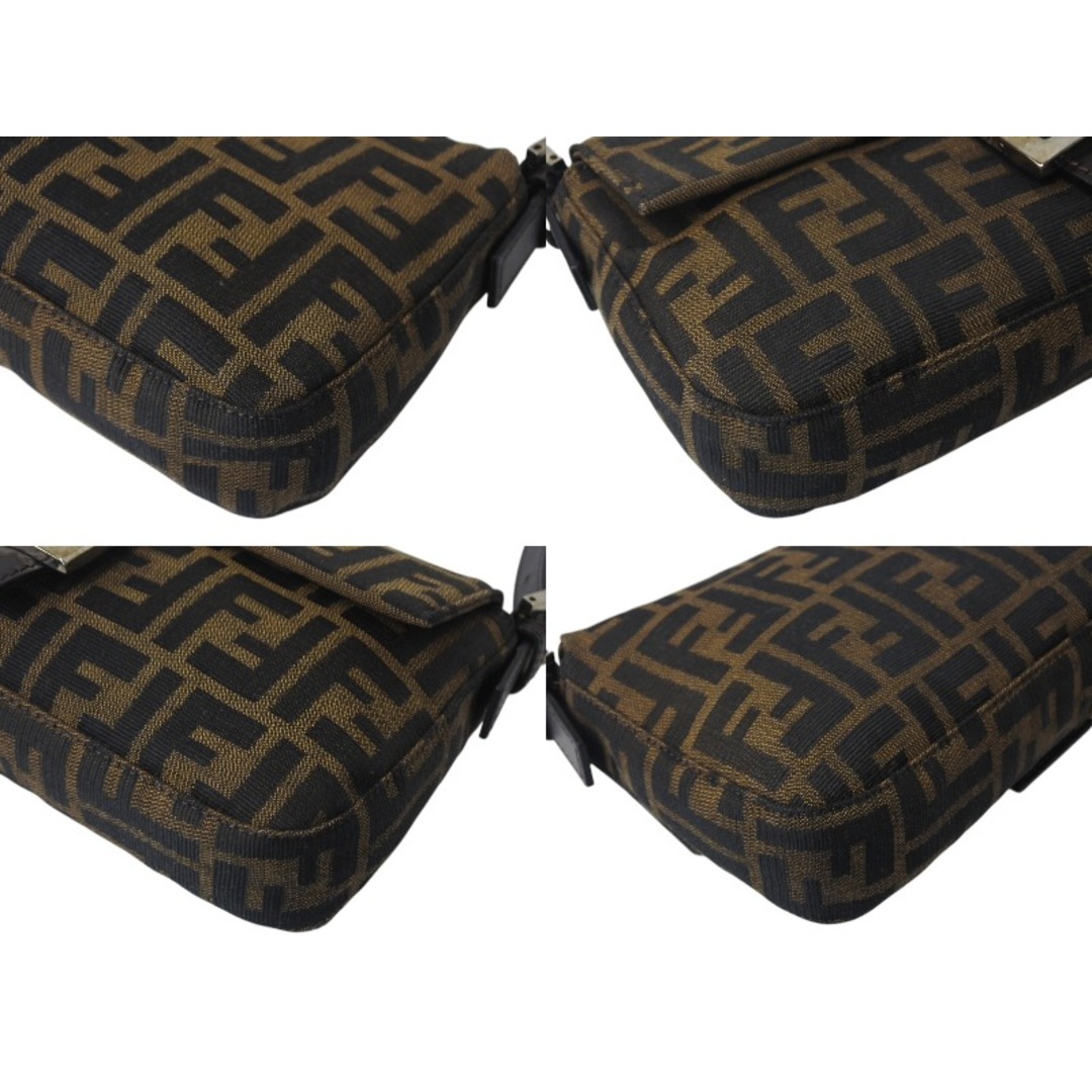 FENDI - 極美品 FENDI フェンディ マンマバケット ワン FENDI - 極美品 FENDI フェンディ マンマバケット ワン