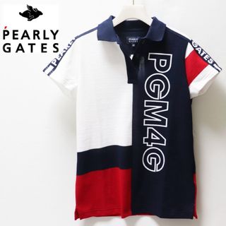 PEARLY GATES - パーリーゲイツ アーガイル柄 パーカーの通販 by PEARLY GATES - パーリーゲイツ アーガイル柄 パーカーの通販 by