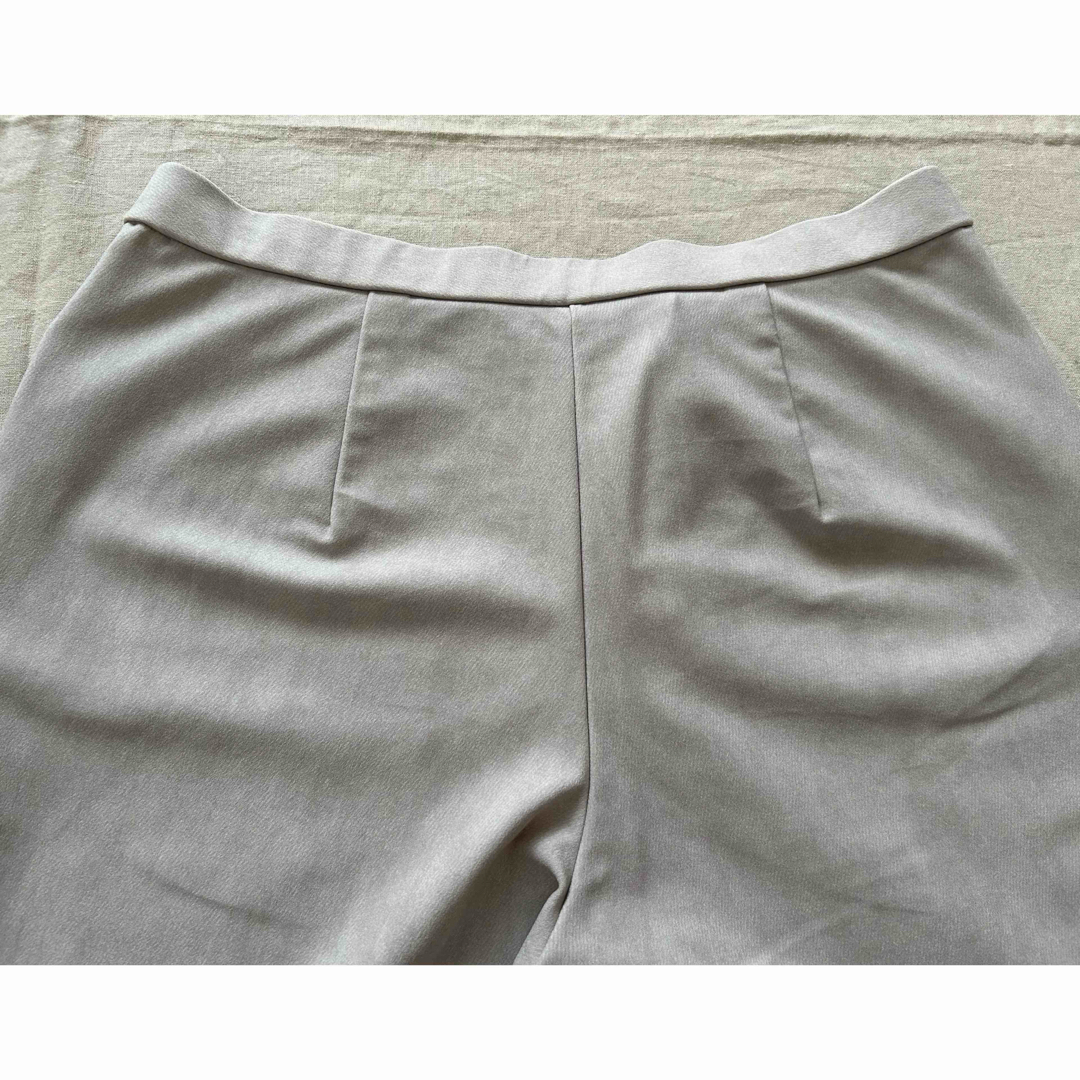シャルレ - シャルレ エレガンスパンツ EK077 LLの通販 by シャルレ - シャルレ エレガンスパンツ EK077 LLの通販 by