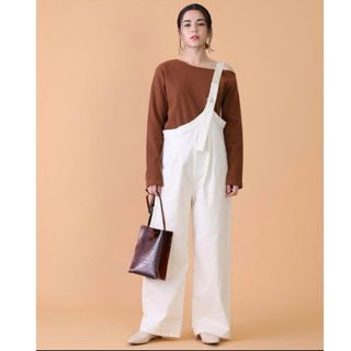 FREAK'S STORE - UNIVERSAL OVERALL×FREAK'S STOREサロペット