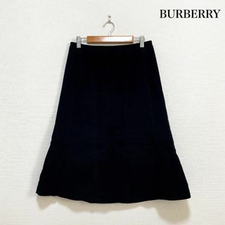 BURBERRY(ひざ丈スカート)のフリマアイテム一覧 BURBERRY(ひざ丈スカート)のフリマアイテム一覧