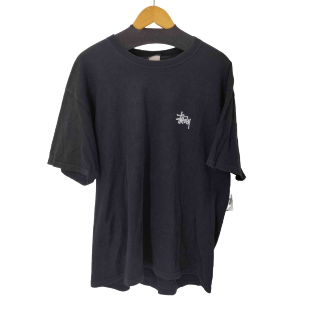 STUSSY - Stussy(ステューシー) 両面プリント S/S Tシャツ STUSSY - Stussy(ステューシー) 両面プリント S/S Tシャツ