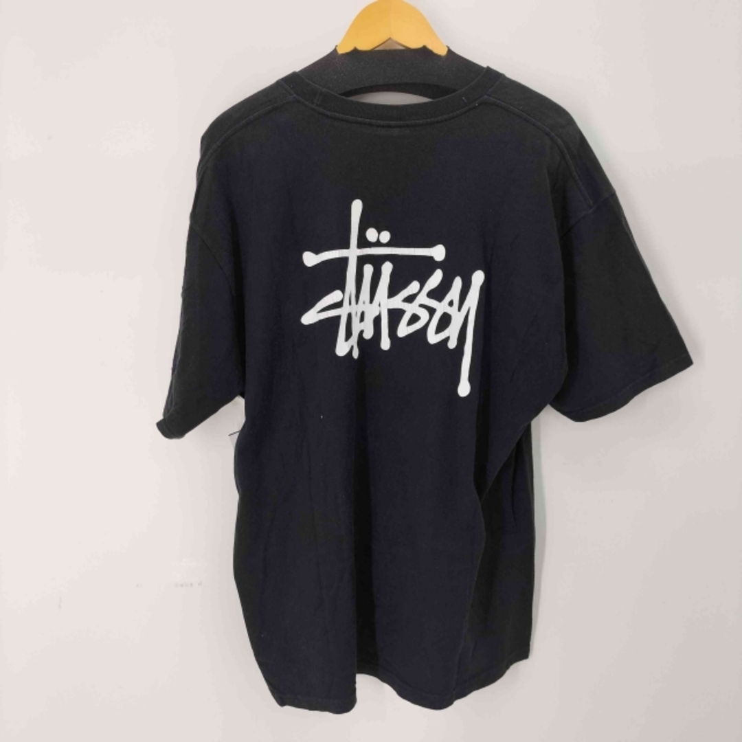 STUSSY - Stussy(ステューシー) 両面プリント S/S Tシャツ STUSSY - Stussy(ステューシー) 両面プリント S/S Tシャツ