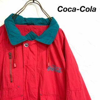 コカ・コーラ(ジャケット/アウター)のフリマアイテム一覧 コカ・コーラ(ジャケット/アウター)のフリマアイテム一覧