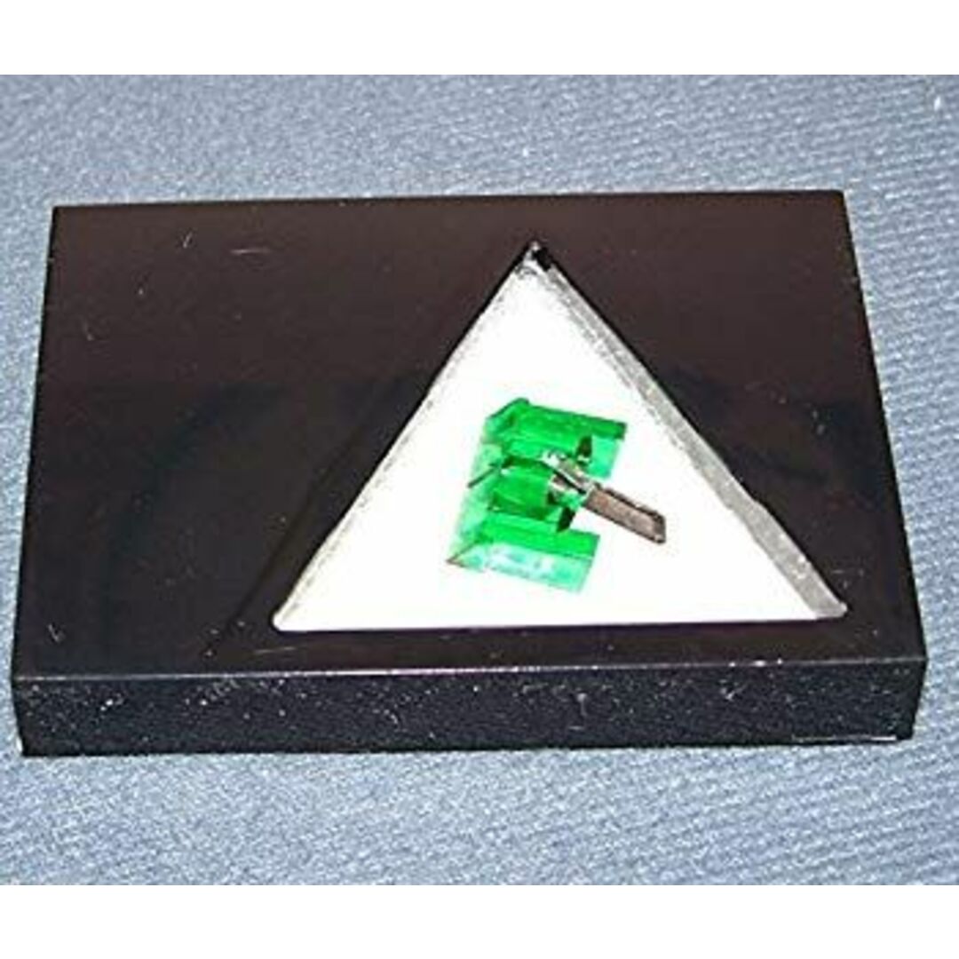 (未使用・未開封品) Durpower Phonograph Record Player Turntable Needle For TECHNICS EPC-270C EPC270C EPC-270SD EPC270SD EPC-271C EPC271C EPC-290 by Durpowe df5ndr3 スマホ/家電/カメラの生活家電(その他)の商品写真
