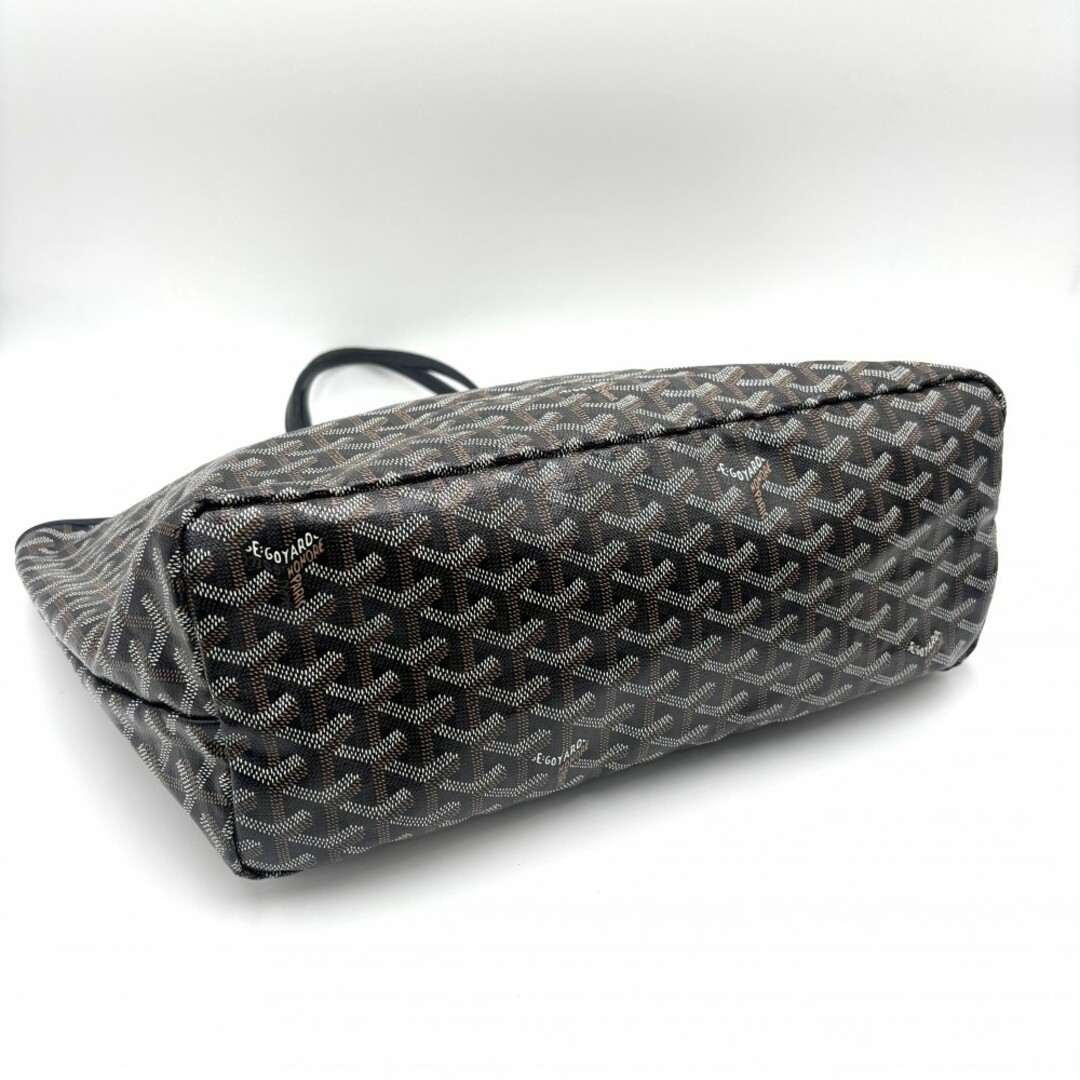 GOYARD - GOYARD ゴヤール トートバッグ サンルイPM GOYARD - GOYARD ゴヤール トートバッグ サンルイPM