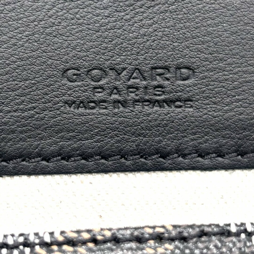 GOYARD - GOYARD ゴヤール トートバッグ サンルイPM GOYARD - GOYARD ゴヤール トートバッグ サンルイPM