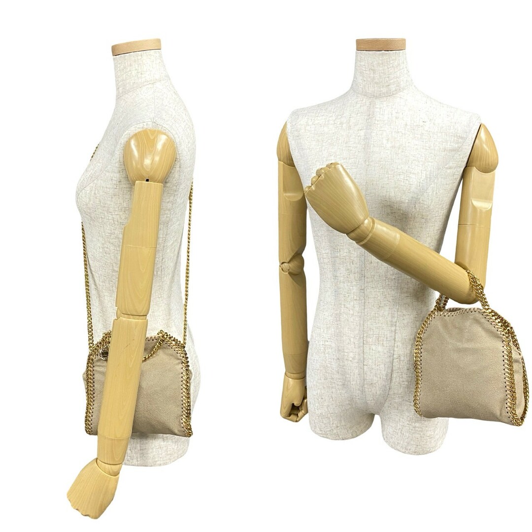 Stella McCartney - 未使用保管品 Stella McCartney ステラ Stella McCartney - 未使用保管品 Stella McCartney ステラ
