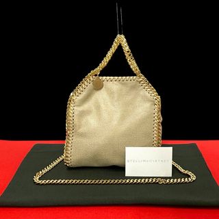 Stella McCartney(ショルダーバッグ)のフリマアイテム一覧 Stella McCartney(ショルダーバッグ)のフリマアイテム一覧