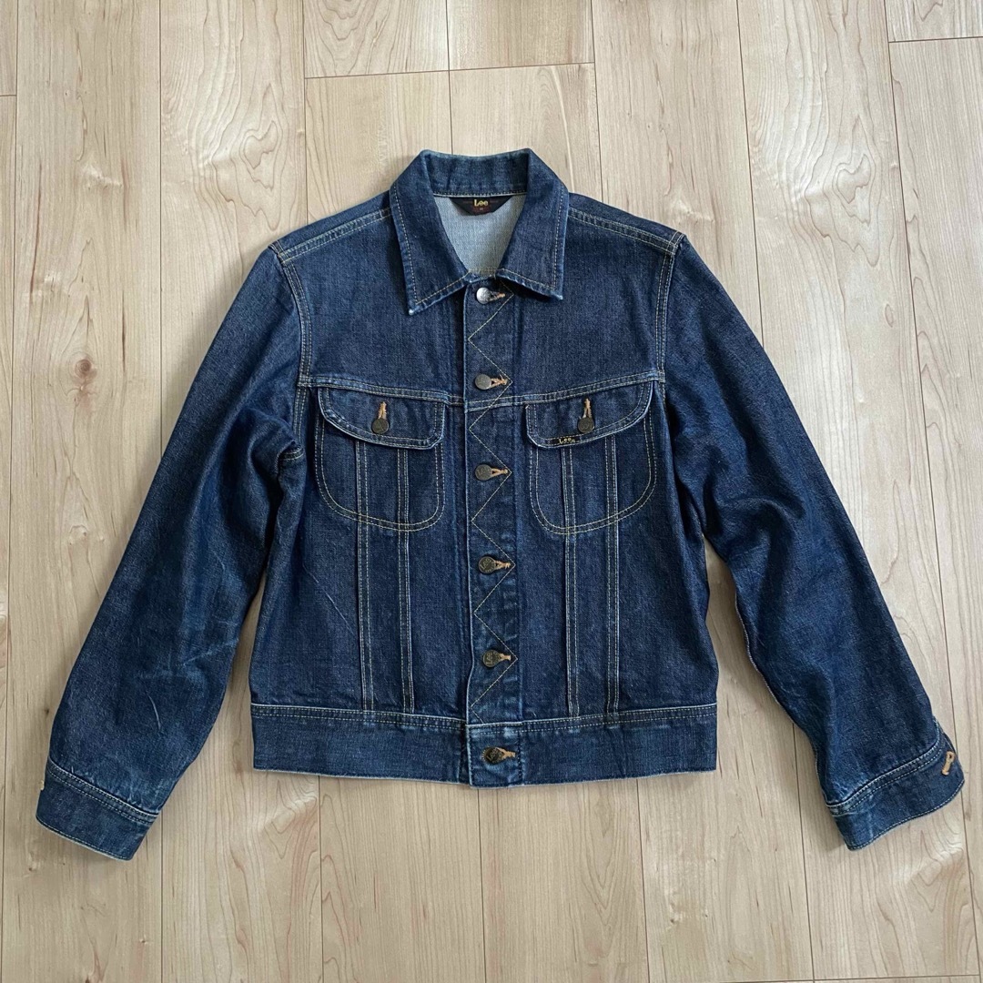 Lee - ❤️送料込❤️Lee 1411 復刻 101J 日本製 38の通販 by Lee - ❤️送料込❤️Lee 1411 復刻 101J 日本製 38の通販 by