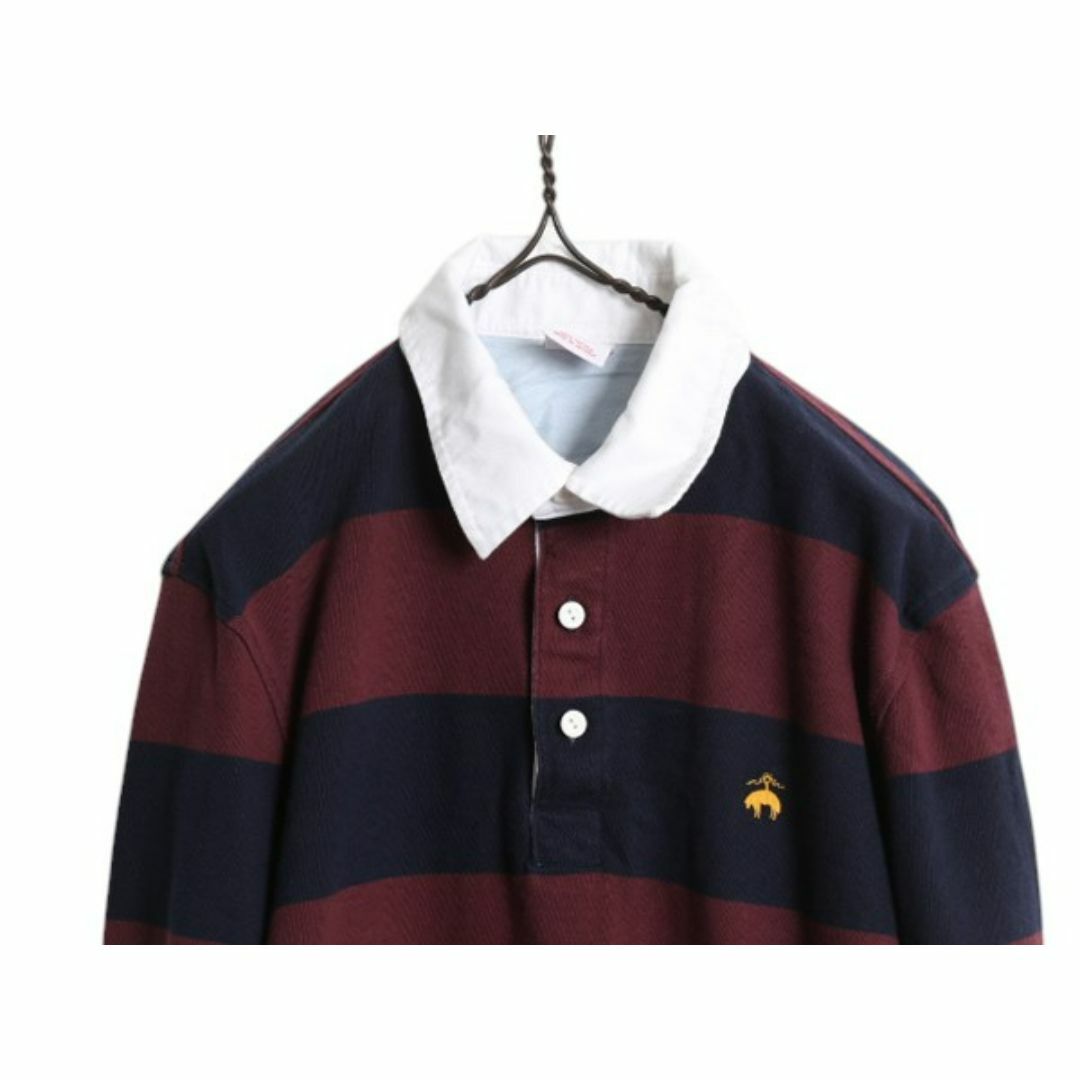 Brooks Brothers - カスタムメイド ブルックスブラザーズ Brooks Brothers - カスタムメイド ブルックスブラザーズ