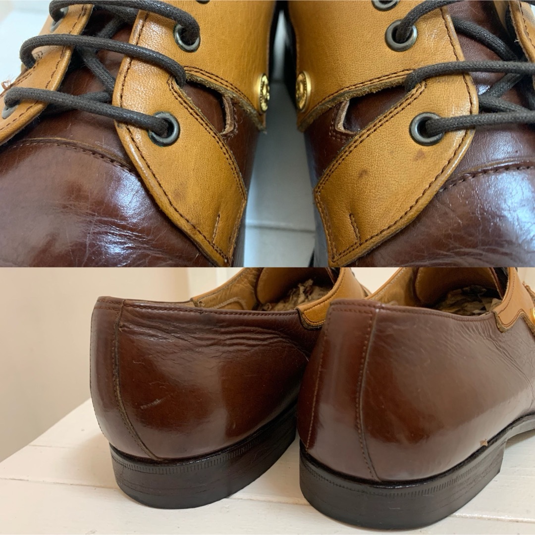 Gianni Versace - GIANNI VERSACE VINTAGE メタル装飾 デザイン Gianni Versace - GIANNI VERSACE VINTAGE メタル装飾 デザイン