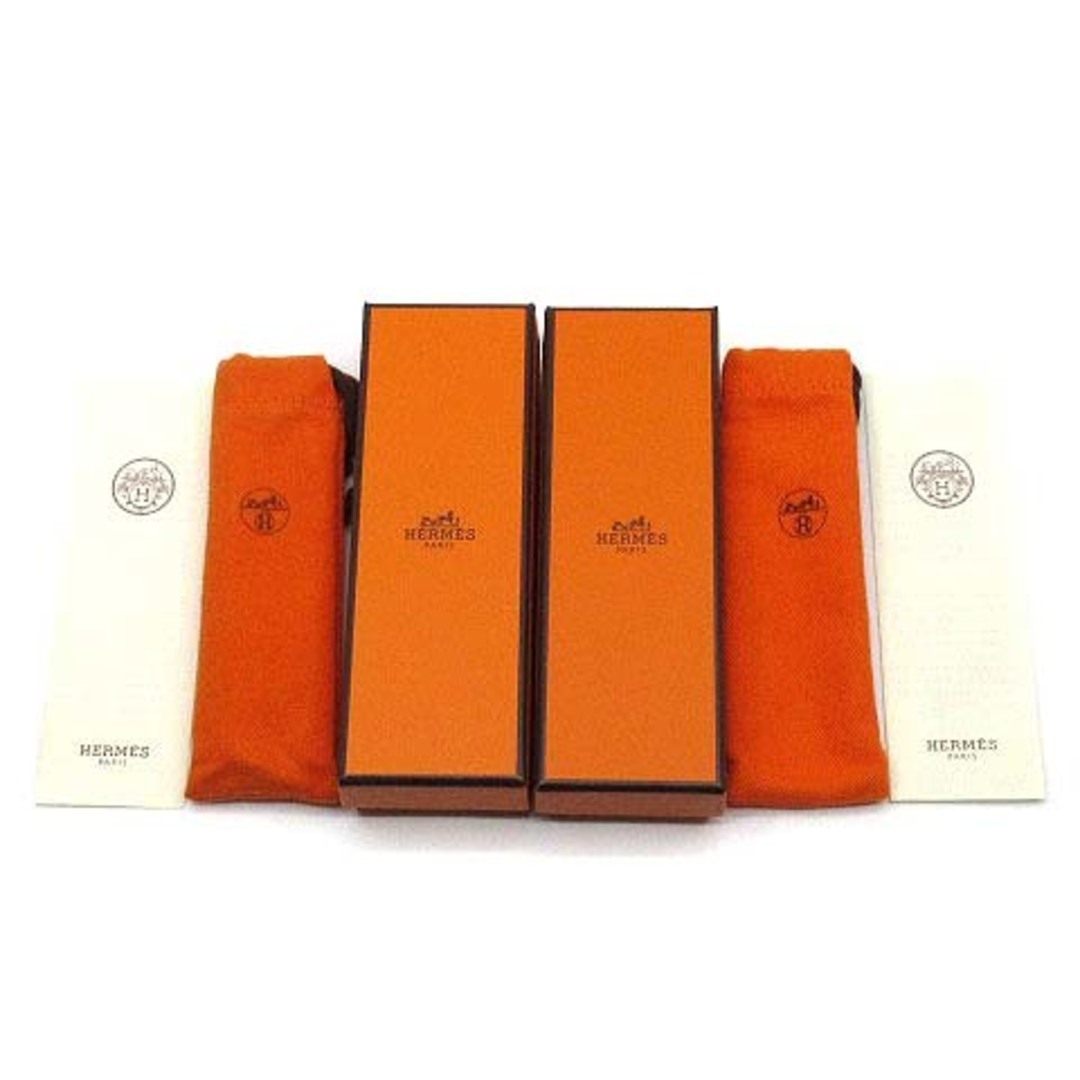 HERMES - エルメス レフィラブル アトマイザー 香水入れ HERMES - エルメス レフィラブル アトマイザー 香水入れ
