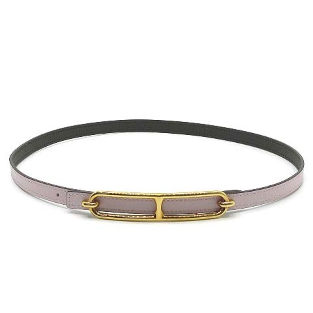 HERMES - エルメス ベルトバックル ルリ&リバーシブルベルト HERMES - エルメス ベルトバックル ルリ&リバーシブルベルト