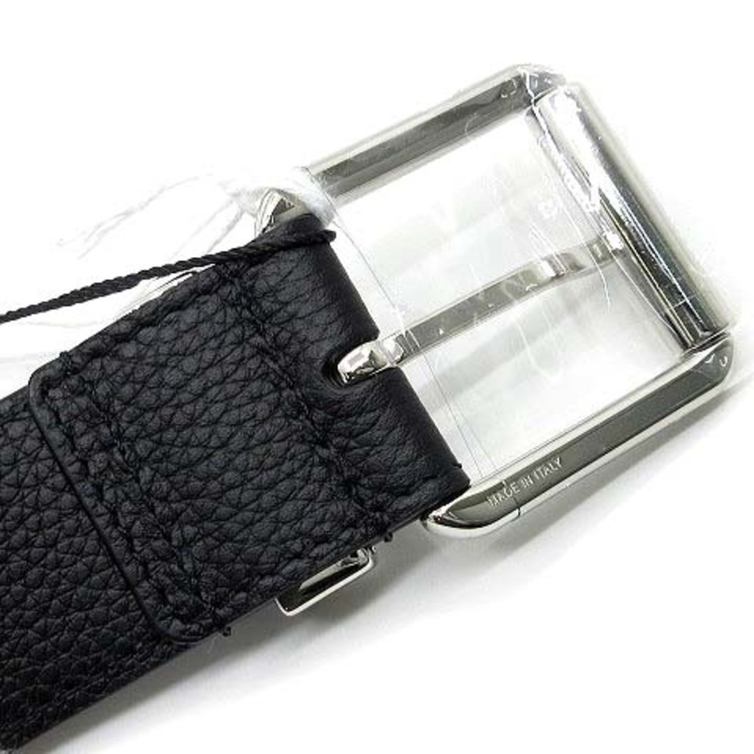 Dior - ディオール ベルト 35mm グレインドカーフスキン Dior - ディオール ベルト 35mm グレインドカーフスキン