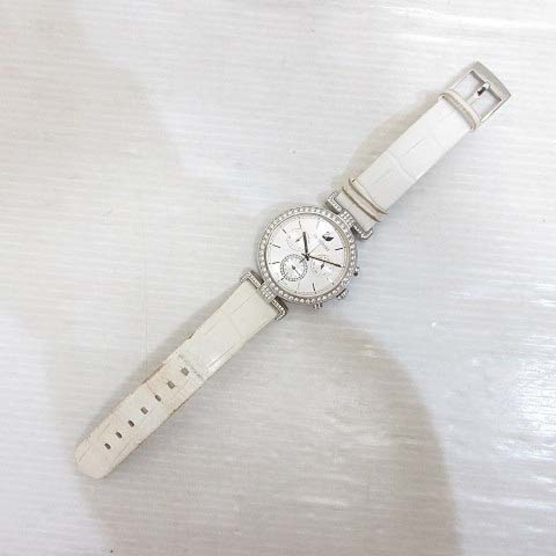 SWAROVSKI - スワロフスキー ERA エラ ジャーニー クロノグラフ SWAROVSKI - スワロフスキー ERA エラ ジャーニー クロノグラフ