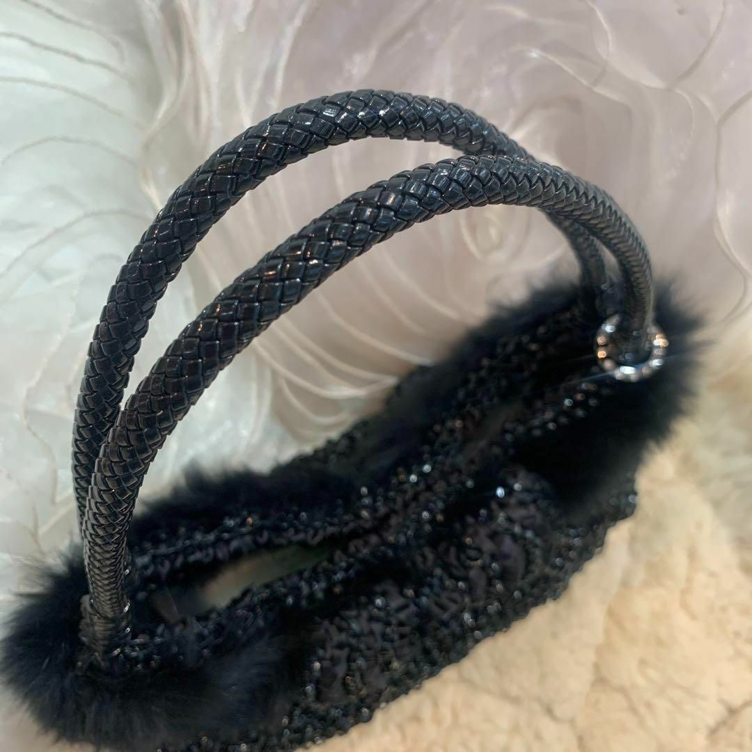 ANTEPRIMA/WIREBAG - ☆超美品☆アンテプリマ ワイヤーバッグ ANTEPRIMA/WIREBAG - ☆超美品☆アンテプリマ ワイヤーバッグ