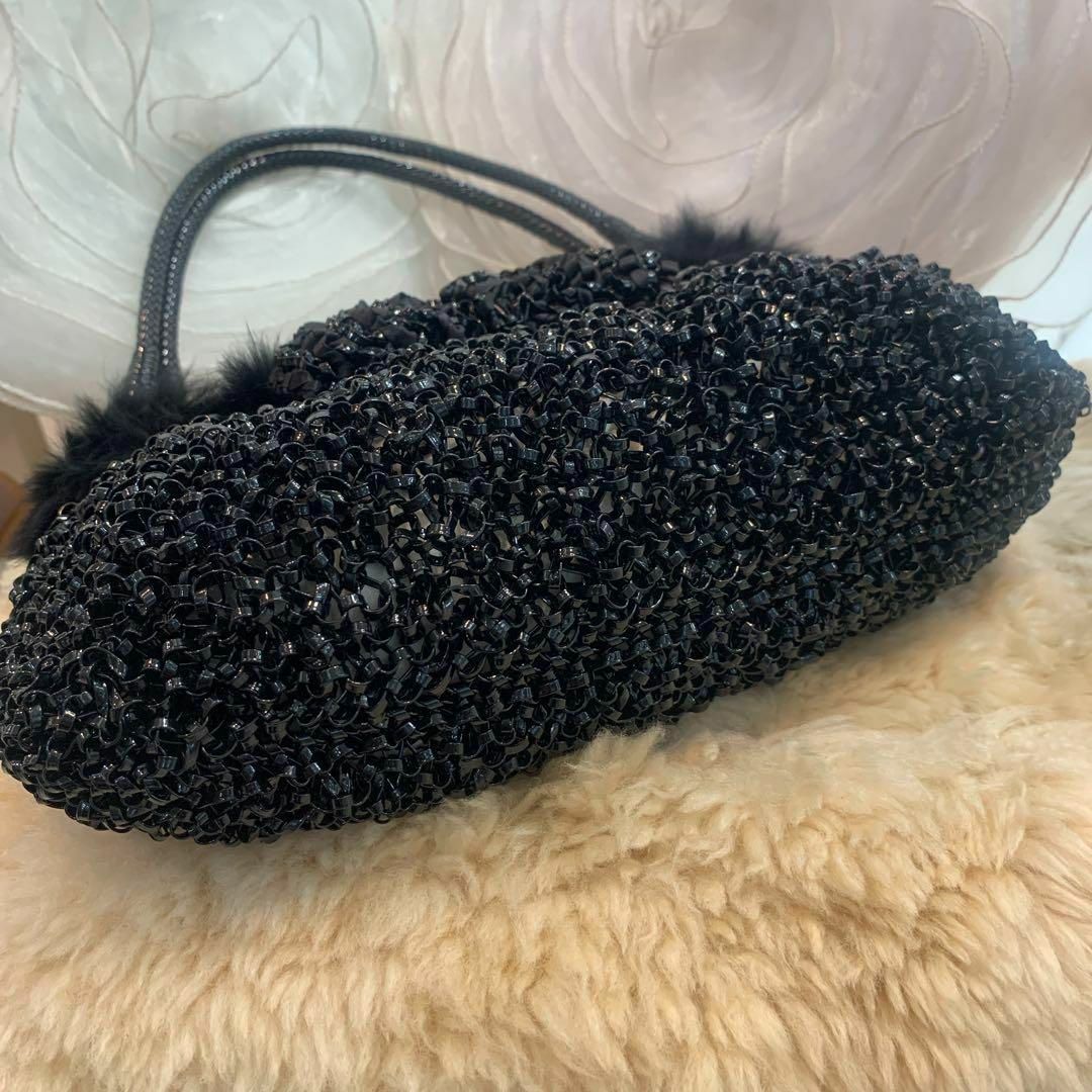 ANTEPRIMA/WIREBAG - ☆超美品☆アンテプリマ ワイヤーバッグ ANTEPRIMA/WIREBAG - ☆超美品☆アンテプリマ ワイヤーバッグ