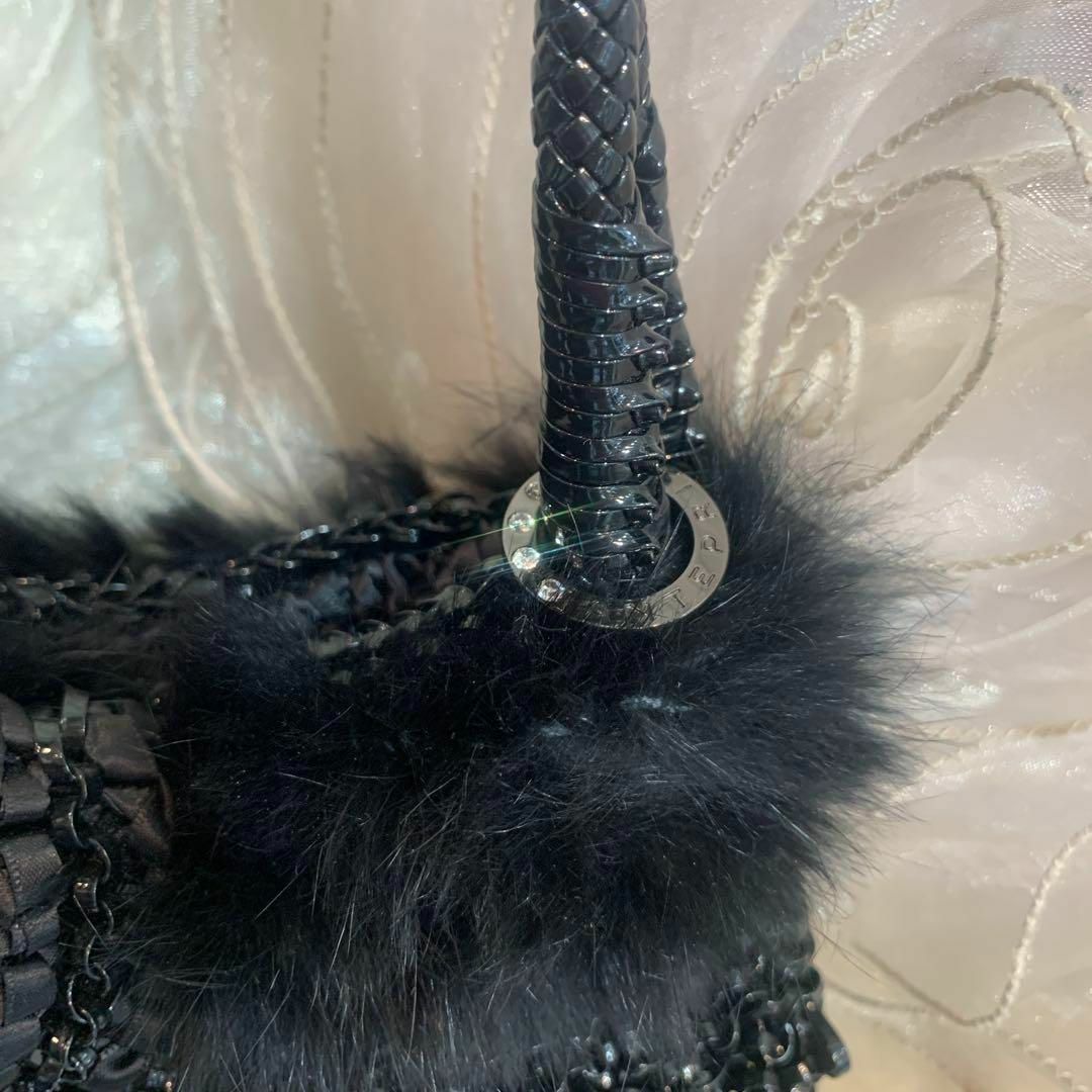 ANTEPRIMA/WIREBAG - ☆超美品☆アンテプリマ ワイヤーバッグ ANTEPRIMA/WIREBAG - ☆超美品☆アンテプリマ ワイヤーバッグ