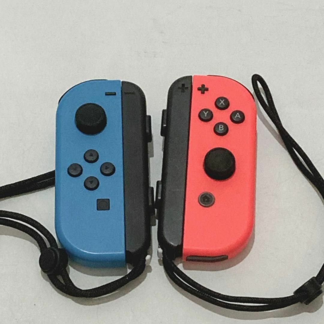 Nintendo Switch - ニンテンドースイッチ ジョイコン レッド Nintendo Switch - ニンテンドースイッチ ジョイコン レッド