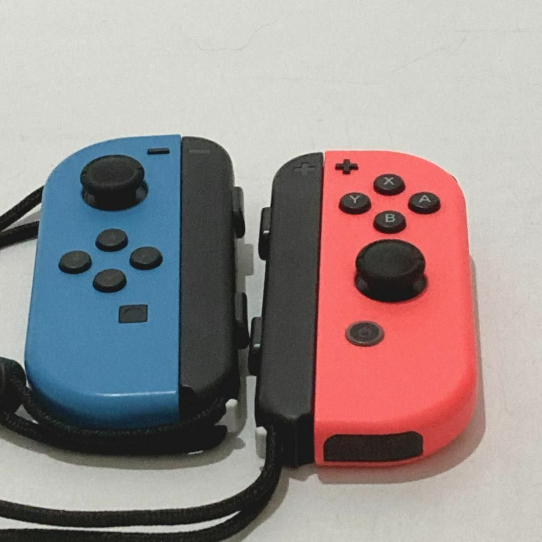 Nintendo Switch - ニンテンドースイッチ ジョイコン レッド Nintendo Switch - ニンテンドースイッチ ジョイコン レッド