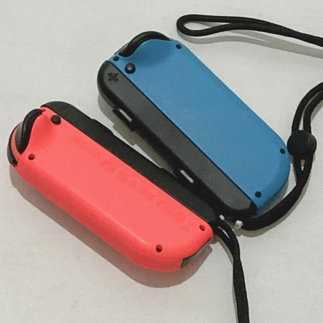 Nintendo Switch - ニンテンドースイッチ ジョイコン レッド Nintendo Switch - ニンテンドースイッチ ジョイコン レッド