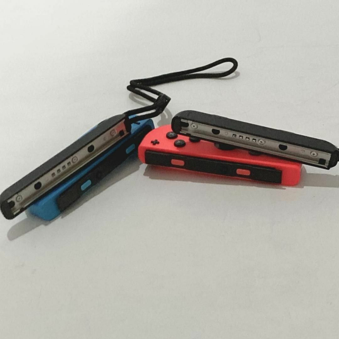 Nintendo Switch - ニンテンドースイッチ ジョイコン レッド Nintendo Switch - ニンテンドースイッチ ジョイコン レッド