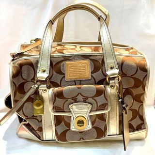 COACH - 〇〇COACH コーチ ブレストポケットウォーター COACH - 〇〇COACH コーチ ブレストポケットウォーター