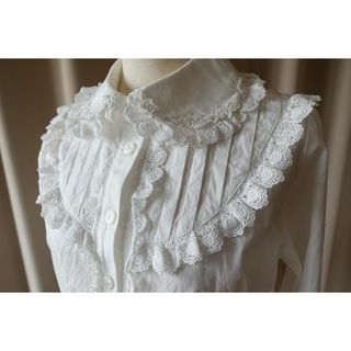 BABY,THE STARS SHINE BRIGHT(シャツ/ブラウス(長袖/七分))の BABY,THE STARS SHINE BRIGHT(シャツ/ブラウス(長袖/七分))の
