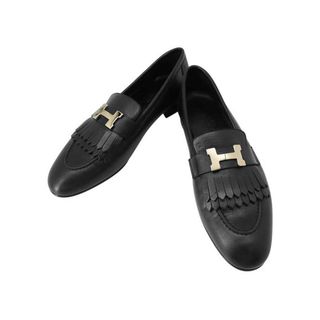 HERMES - エルメス モカシン ロイヤルの通販 by shop|エルメス HERMES - エルメス モカシン ロイヤルの通販 by shop|エルメス