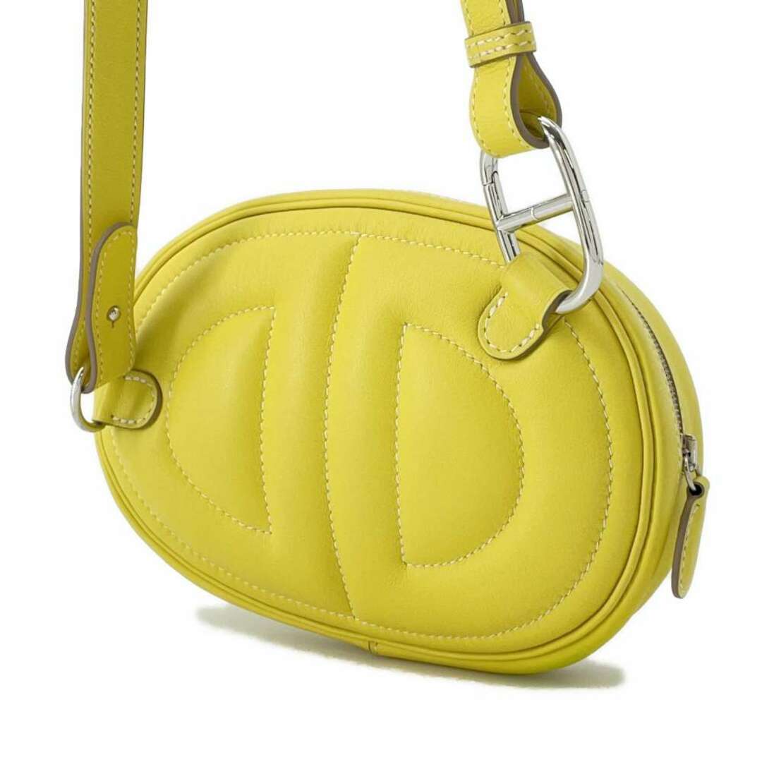 HERMES - エルメス ウエストバッグ イン・ザ・ループ ヴェルソ HERMES - エルメス ウエストバッグ イン・ザ・ループ ヴェルソ