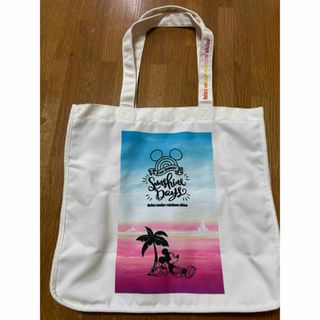 Disney - 【最新☆正規品】ダッフィーフレンズ トートバッグ Disney - 【最新☆正規品】ダッフィーフレンズ トートバッグ