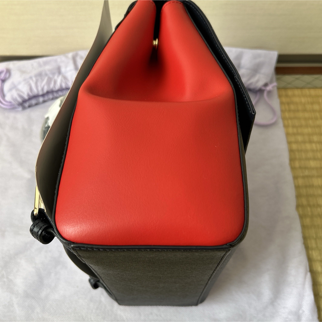 Paul Smith - 未使用極美品 Paul Smith ポールスミスリュック Paul Smith - 未使用極美品 Paul Smith ポールスミスリュック