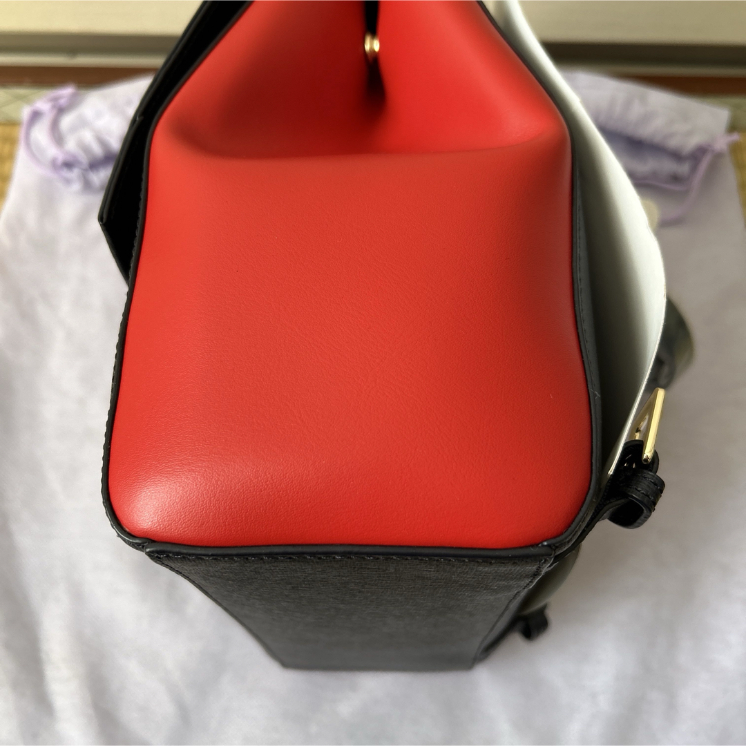 Paul Smith - 未使用極美品 Paul Smith ポールスミスリュック Paul Smith - 未使用極美品 Paul Smith ポールスミスリュック