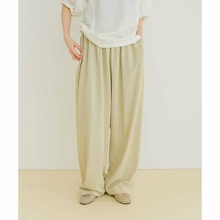 アーバンリサーチアイテムズ(URBAN RESEARCH ITEMS)の【BEG】汗ジミ隠しスウェットパンツ(その他)