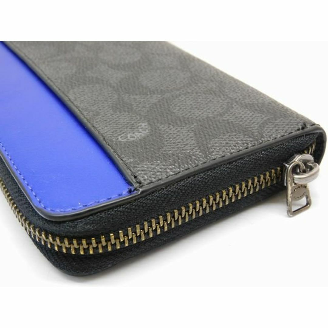 COACH - コーチ 88406 □ ペイサーコレクション シグネチャー COACH - コーチ 88406 □ ペイサーコレクション シグネチャー