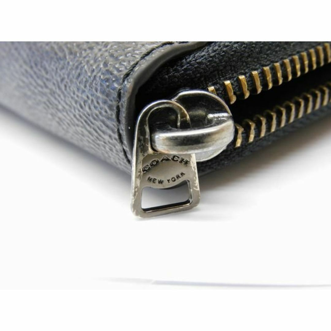 COACH - コーチ 88406 □ ペイサーコレクション シグネチャー COACH - コーチ 88406 □ ペイサーコレクション シグネチャー