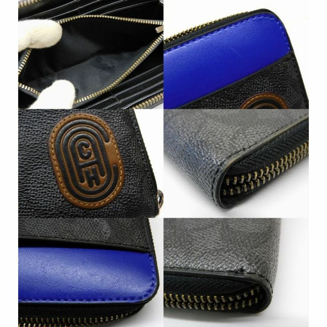 COACH - コーチ 88406 □ ペイサーコレクション シグネチャー COACH - コーチ 88406 □ ペイサーコレクション シグネチャー
