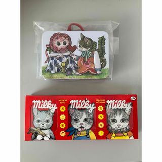 ヒグチユウコ - 【新品未開封】【2個セット】ヒグチユウコ ヒグチユウコ - 【新品未開封】【2個セット】ヒグチユウコ